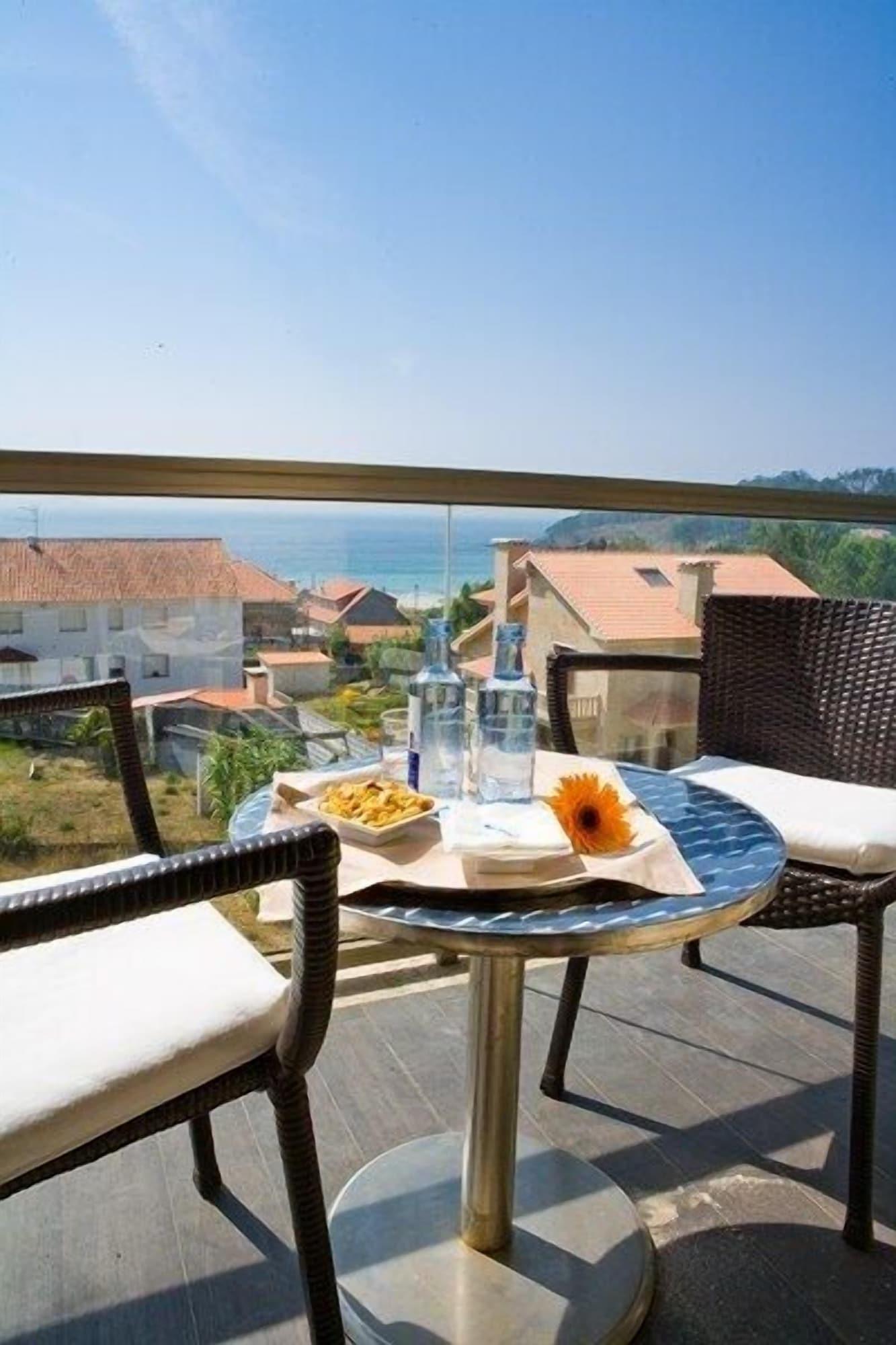 Royal Nayef Hotel ปอร์โตโนโว ภายนอก รูปภาพ