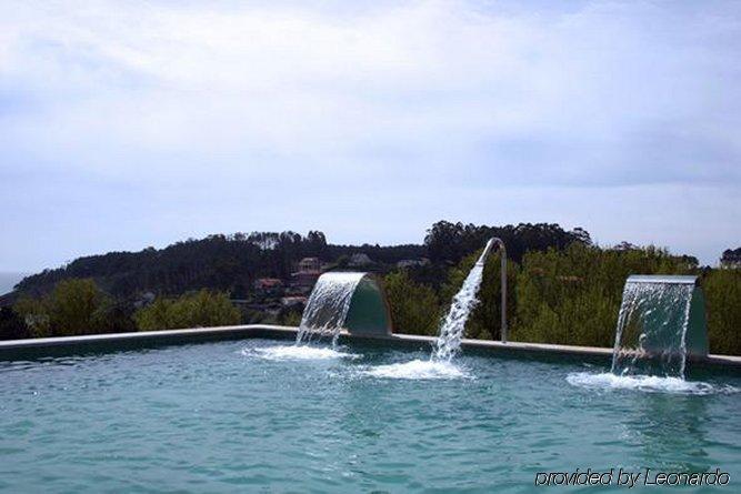 Royal Nayef Hotel ปอร์โตโนโว สิ่งอำนวยความสะดวก รูปภาพ