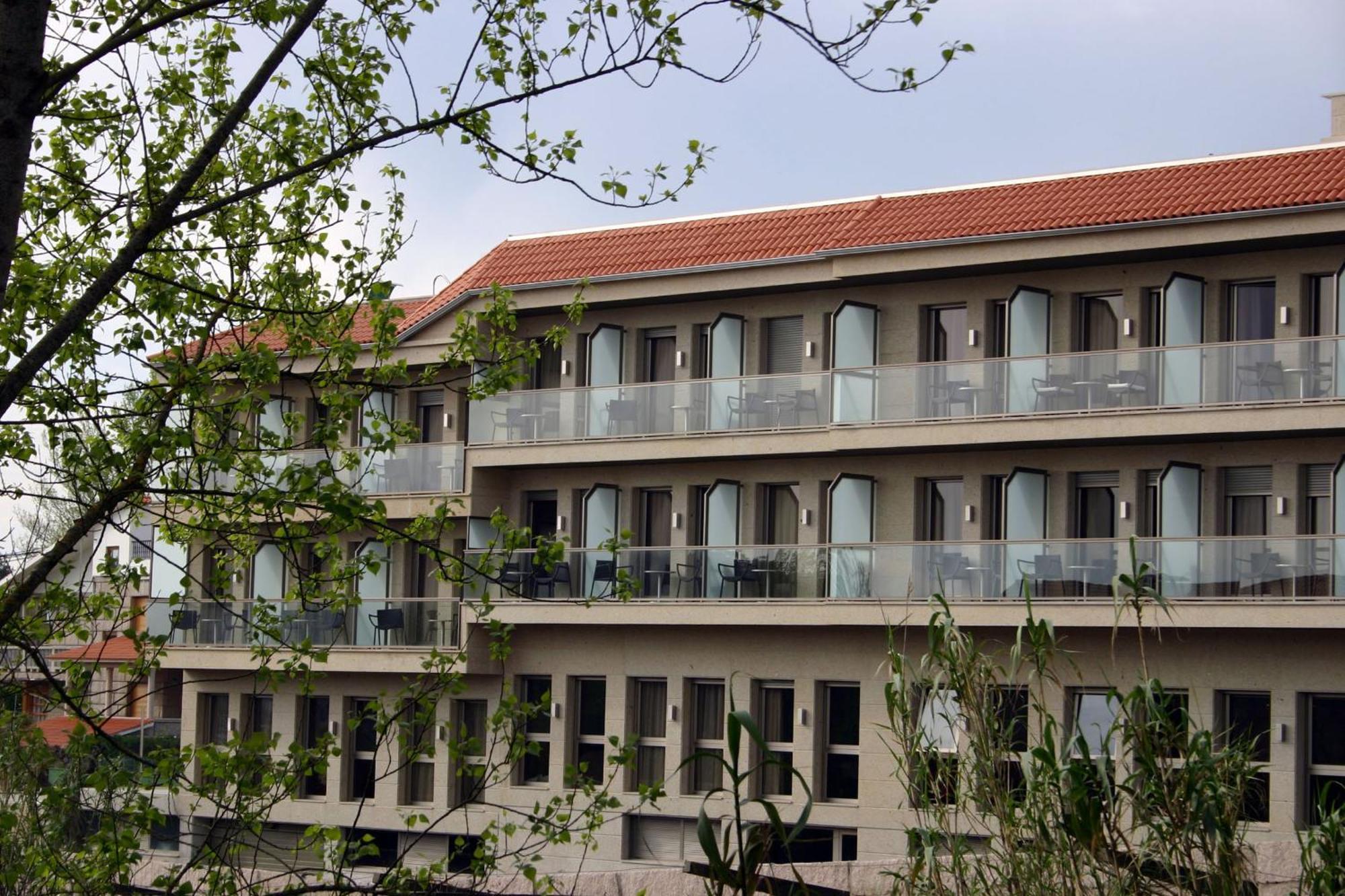 Royal Nayef Hotel ปอร์โตโนโว ภายนอก รูปภาพ