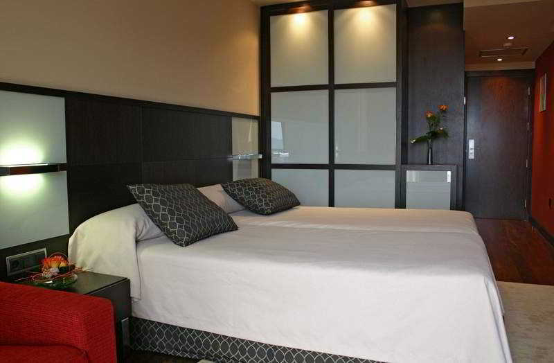 Royal Nayef Hotel ปอร์โตโนโว ภายนอก รูปภาพ