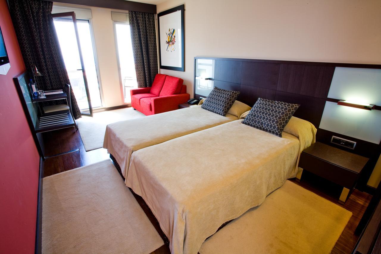 Royal Nayef Hotel ปอร์โตโนโว ห้อง รูปภาพ