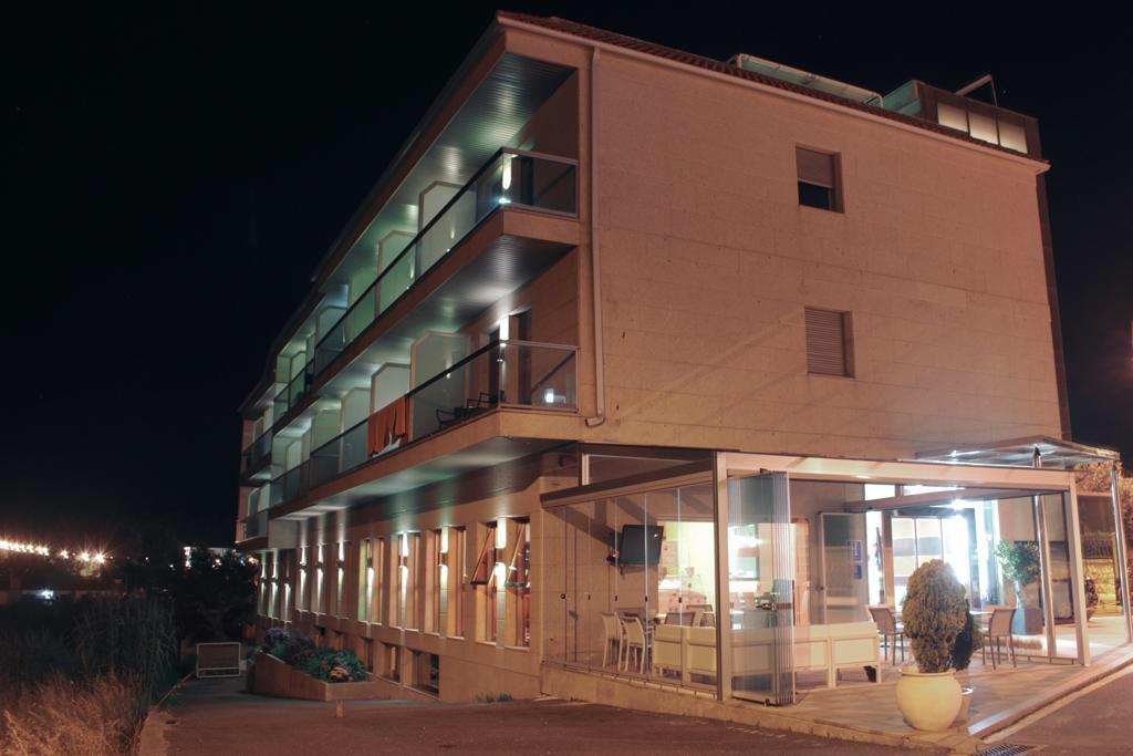 Royal Nayef Hotel ปอร์โตโนโว ภายนอก รูปภาพ