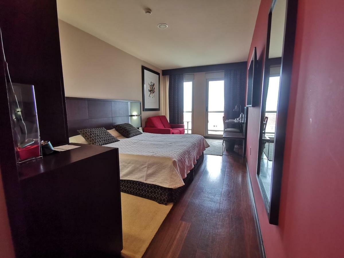 Royal Nayef Hotel ปอร์โตโนโว ภายนอก รูปภาพ