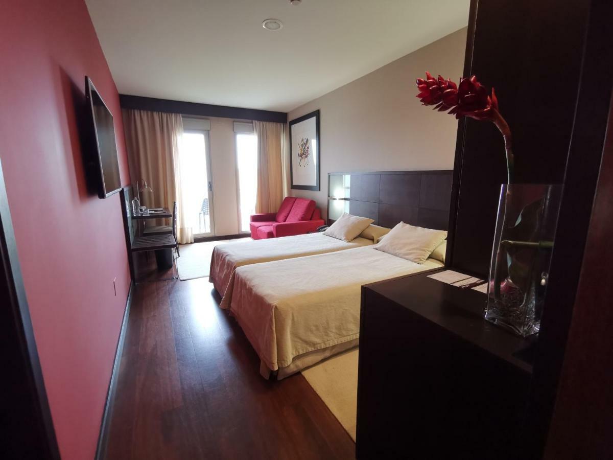 Royal Nayef Hotel ปอร์โตโนโว ภายนอก รูปภาพ